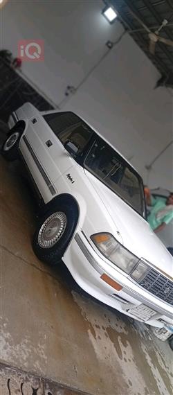 تويوتا كراون